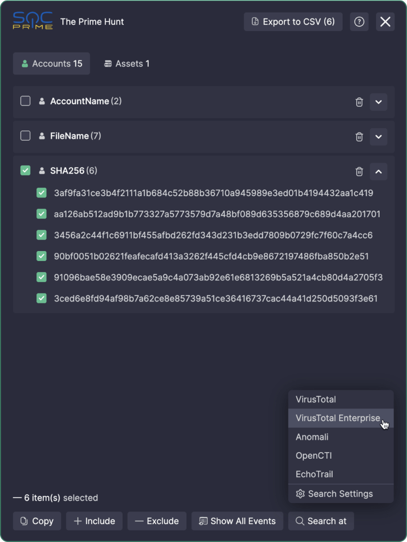 Threat Hunting Tools: Our Recommendations - SOC Prime