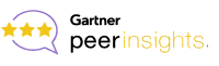 Gartner Peer Insights