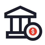 Banking Industry Leader logo