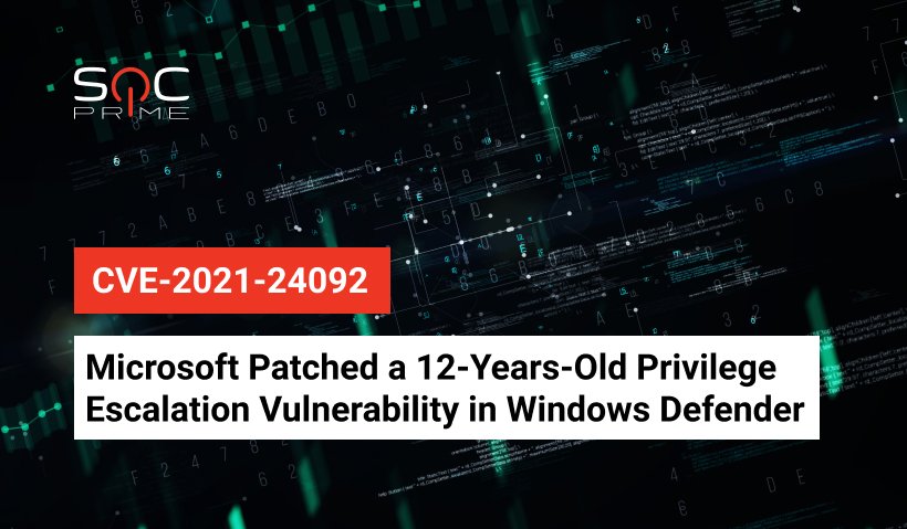 CVE-2017-11882: Two-Decades-Old Vulnerability in Microsoft Office Still  Actively Leveraged For Malware Delivery - SOC Prime