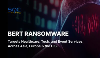 BERT Ransomware Group Activity Detection: Attacks Across Asia, Europe, and the U.S. Targeting Windows and Linux Platforms