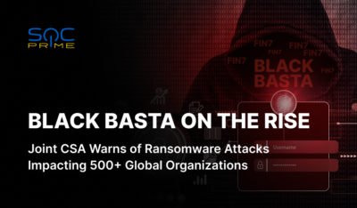 Black Basta Activity Detection: FBI, CISA & Partners Warn Of Increasing ...