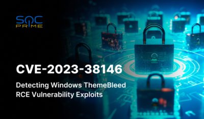 CVE-2023-38146 Detection