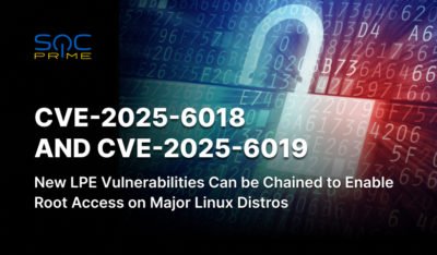 CVE-2025-6018 and CVE-2025-6019 Vulnerability Exploitation: Chaining Local Privilege Escalation Flaws Lets Attackers Gain Root Access on Most Linux Distributions