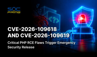 CVE-2026-109618 e CVE-2026-109619: Gravi Vulnerabilità PHP RCE Scatenano un Rilascio di Sicurezza d’Emergenza