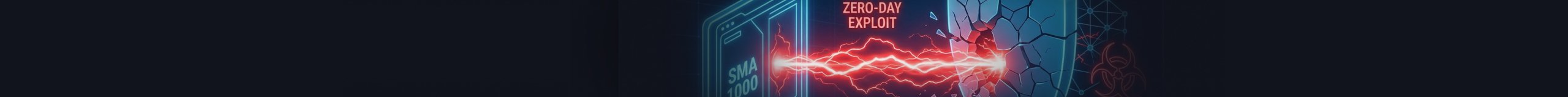 CVE-2026-15410 and CVE-2026-15409: SonicWall SMA 1000 Zero-Days Exploited in the Wild