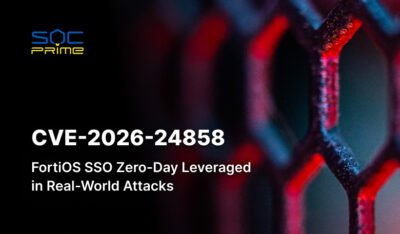 CVE-2026-24858: FortiOS SSO Zero-Day Explorado em Ambiente Real