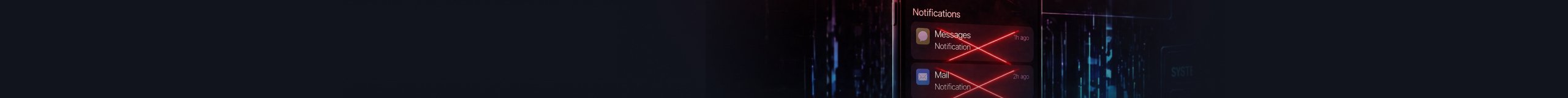 CVE-2026-28950: Apple Fixes iOS Flaw That Retained Deleted Notification Data