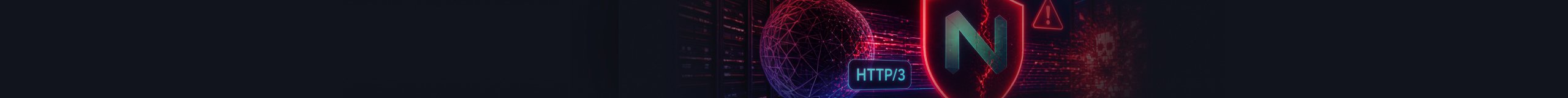 CVE-2026-42530: Critical NGINX HTTP/3 Flaw Can Trigger DoS and Possible RCE