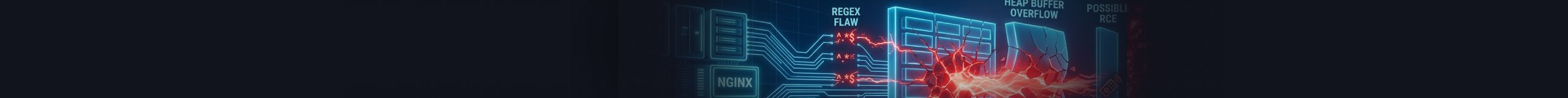 CVE-2026-42533: Critical NGINX Map Regex Flaw Can Trigger Heap Buffer Overflow and Possible RCE