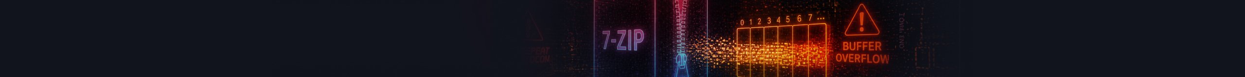 CVE-2026-48095: 7-Zip Heap Buffer Overflow Can Lead to Code Execution