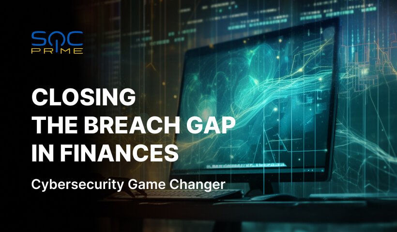 Il Cambiamento Epocale per la Cybersecurity nella Finanza: Soluzione Tutto-in-Uno per Mettere al Sicuro il Tuo Sistema di Difesa
