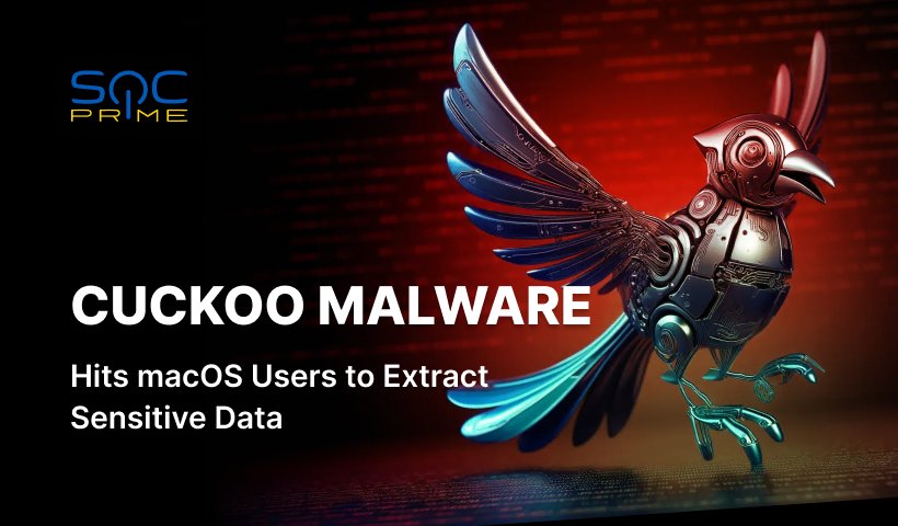 Cuckoo Malware Detection