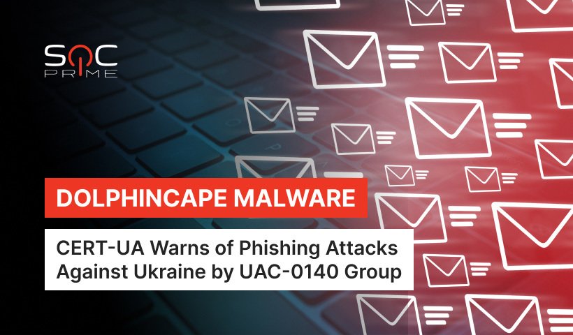 DolphinCape Malware Detection