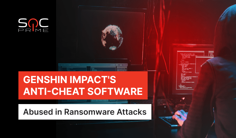 Brecha no anticheat de Genshin Impact permite ação de softwares