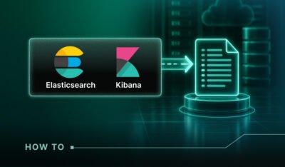 Comment exporter des journaux depuis Elasticsearch et Kibana