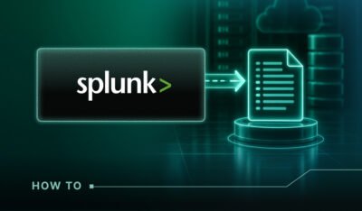 How to Export Logs from Splunk for Security Analysis