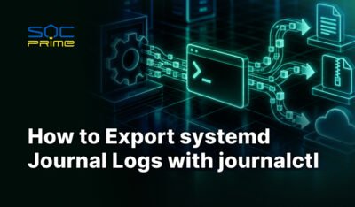 Come Esportare i Log di sistema di systemd con journalctl