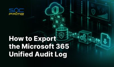 Come Esportare il Registro di Controllo Unificato di Microsoft 365
