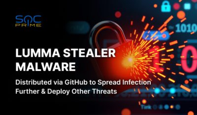 Lumma Stealer Detection: Sophisticated Campaign Using GitHub Infrastructure to Spread SectopRAT, Vidar, Cobeacon, and Other Types of Malware