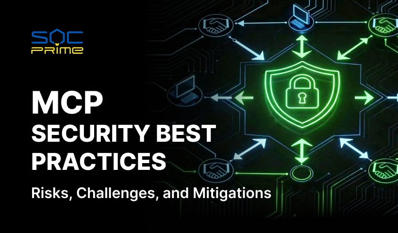 Model Context Protocol: Security Risks & Mitigations