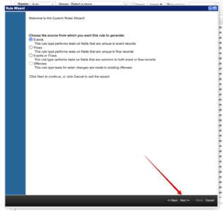 IBM QRadar: How to Create a Rule for Log Source Monitoring | SOC Prime