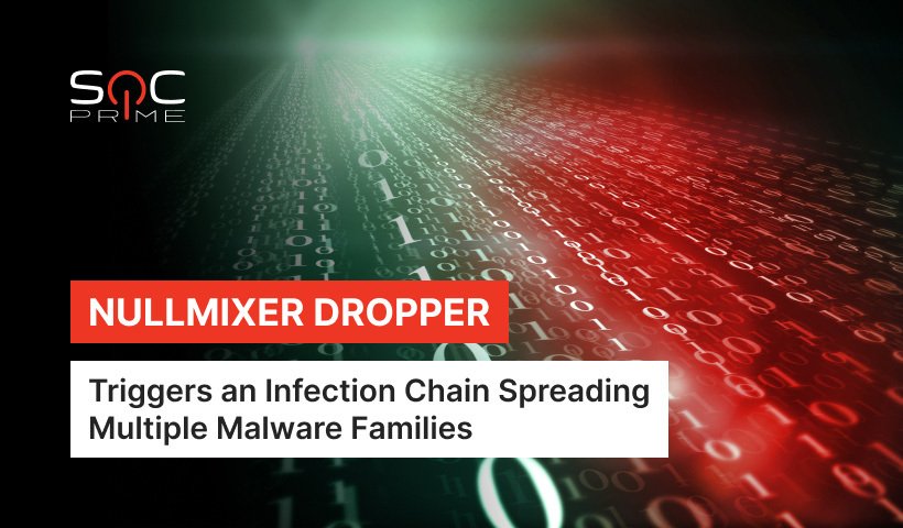 NullMixer Dropper