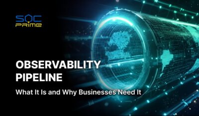 관찰 가능성 파이프라인: 대규모 원격 측정 관리