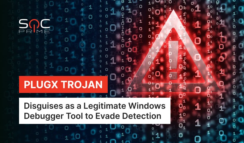 The Remote Access Trojan