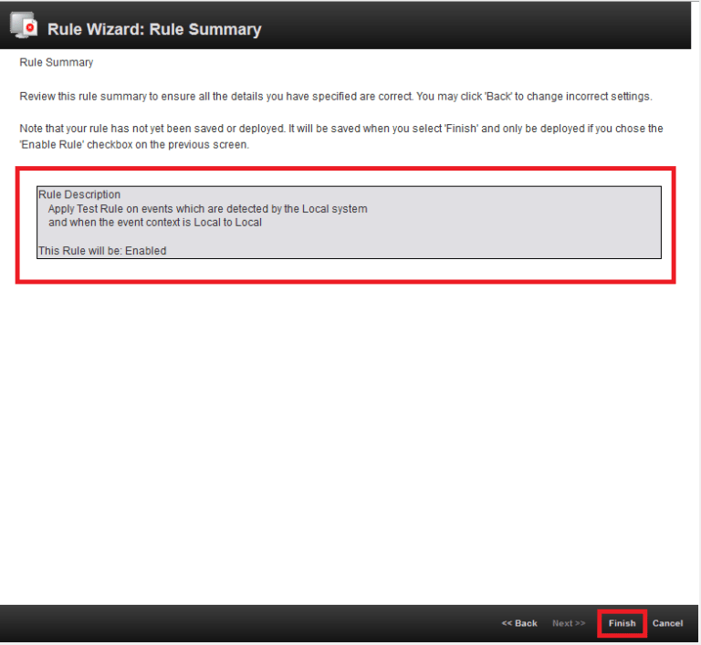 Creating Rules in IBM QRadar | SOC Prime