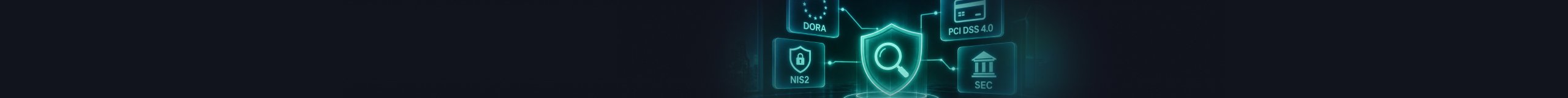 Regulatory detection obligations: DORA, NIS2, PCI DSS 4.0, SEC