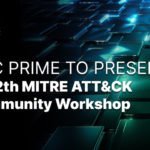 12th EU MITRE ATT&CK Community Workshop