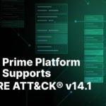 SOC Prime Platform Now Supports the MITRE ATT&CK® Framework v14.1