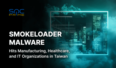 SmokeLoader Malware Detection