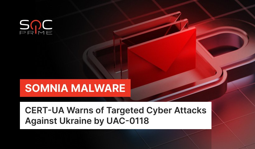 Somnia Malware Detection
