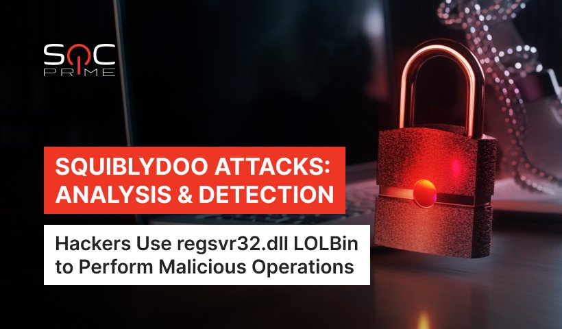 Squiblydoo Attacks: Analysis & Detection