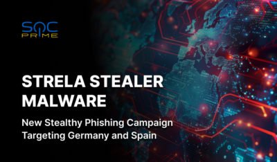 Stealthy Strela Stealer Detection: Info-Stealing Malware Resurfaces with Enhanced Capabilities to Target Central and Southwestern Europe