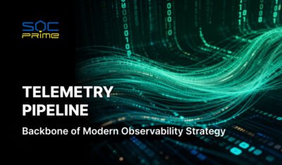 Delemetry Data Pipeline