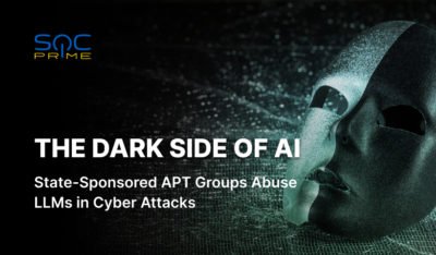 Nation-Backed APT Attack Detection Using AI