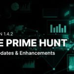 The Prime Hunt v1.4.2