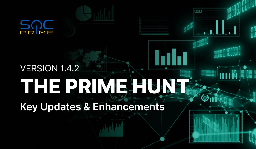 The Prime Hunt v1.4.2