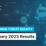 Threat Bounty Program January23