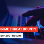 Threat Bounty Program
