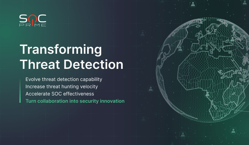 Threat Hunting Tools: Our Recommendations - SOC Prime