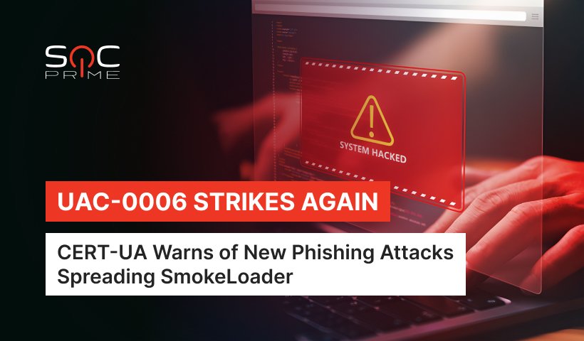 UAC-0006 Strikes Again