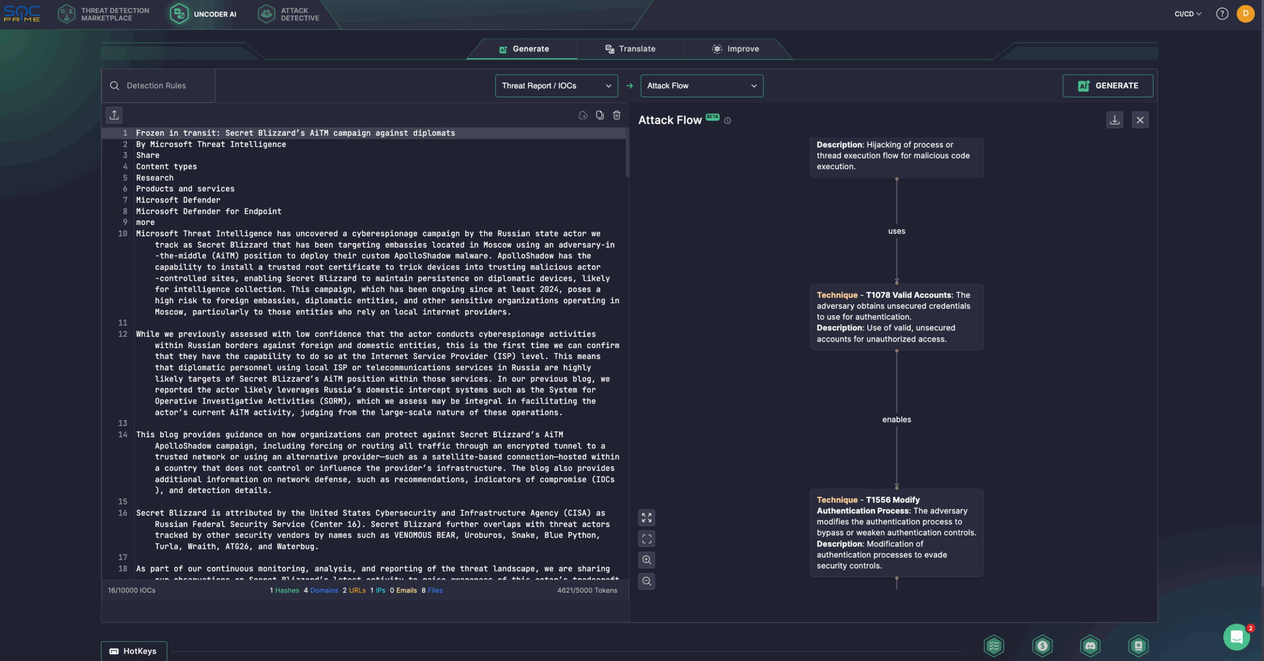Uncoder AI_Secret Blizzard_ApolloShadow
