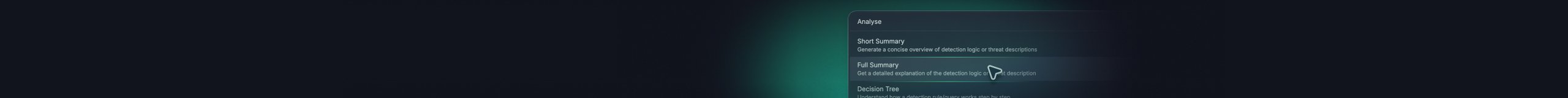 Understand Any Threat Report in Minutes: AI Summaries and Attack Flow in Prime Architect