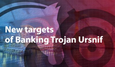 trojan ursnif