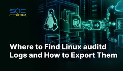 Où Trouver les Logs Linux auditd et Comment les Exporter