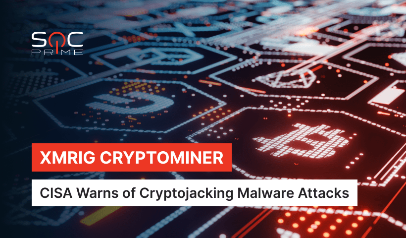 Cryptojacking: Crypto Mining Malware Explained